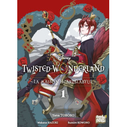 Twisted-Wonderland - La...