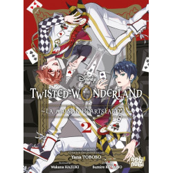 Twisted-Wonderland - La...