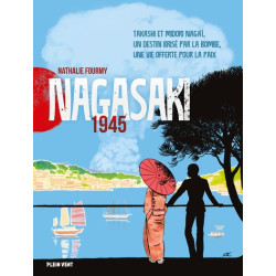 Nagasaki 1945