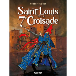 Saint Louis et la septième...