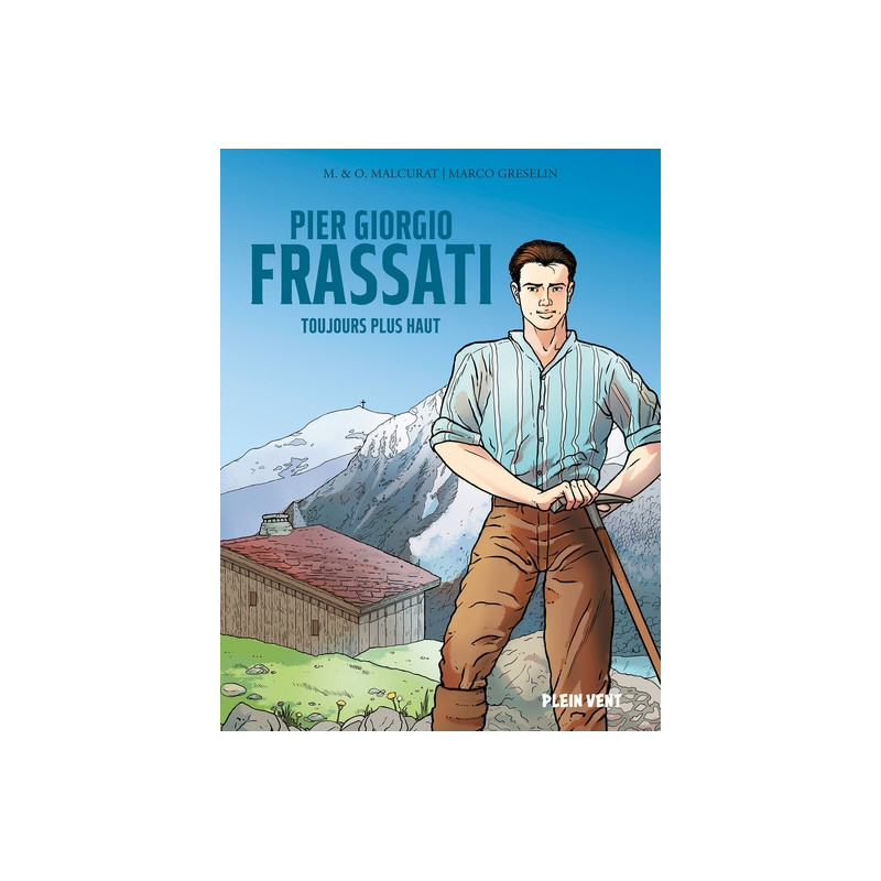 Pier Giorgio Frassati