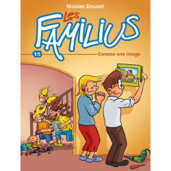 Les Familius, Comme une image