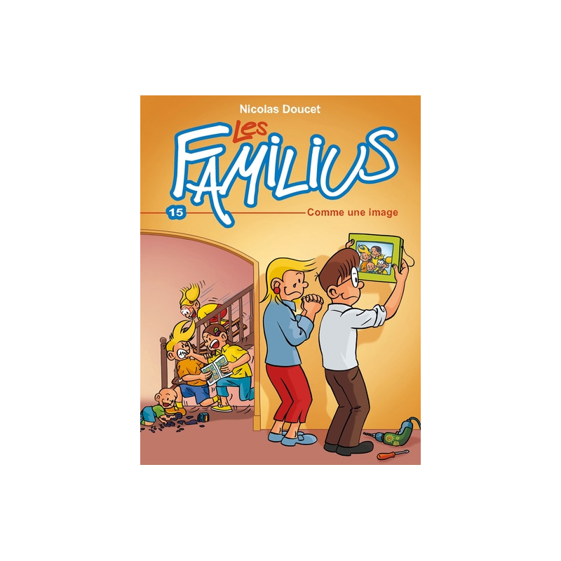 Les Familius, Comme une image