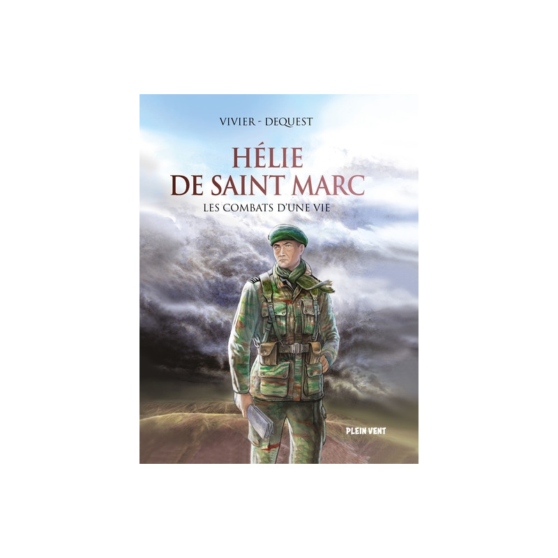 Hélie de Saint Marc