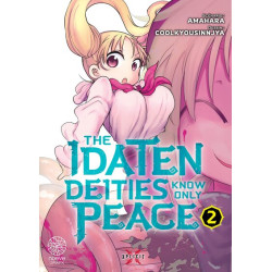 The Idaten Deities Know...