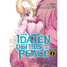 The Idaten Deities Know Only Peace - Tome 02
