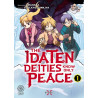 The Idaten Deities Know Only Peace - Tome 01