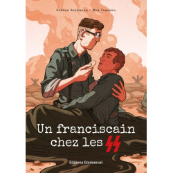 Un franciscain chez les SS