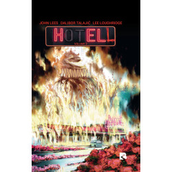 Hotell - 2