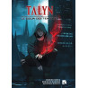 Talyn - Le coeur des ténèbres