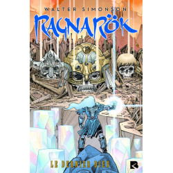 Ragnarok - Tome 1 - Le...