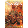 Ragnarök - Tome 3 Raid sur Helheim