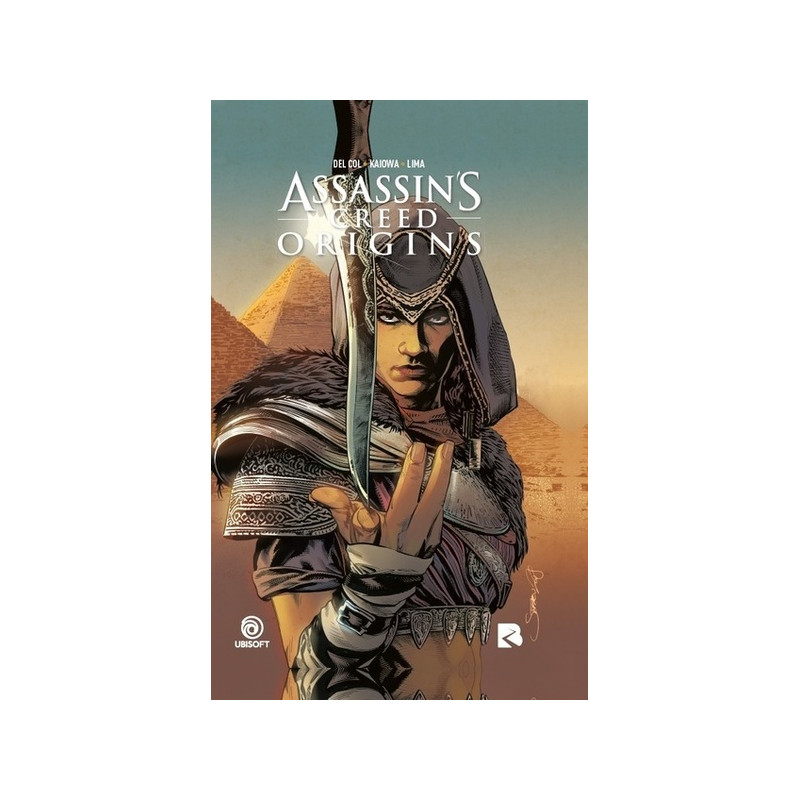 Assassin's Creed - Origins & Reflections