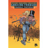 Marjorie Finnegan - Criminelle temporelle
