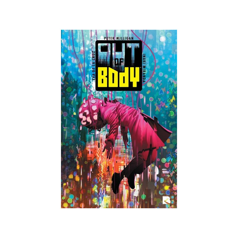 Out Of Body