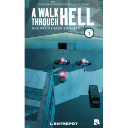 A Walk Through Hell - Tome 1