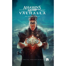 Assassin's Creed Valhalla -...