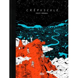 Crépuscule - Nouvelle Edition