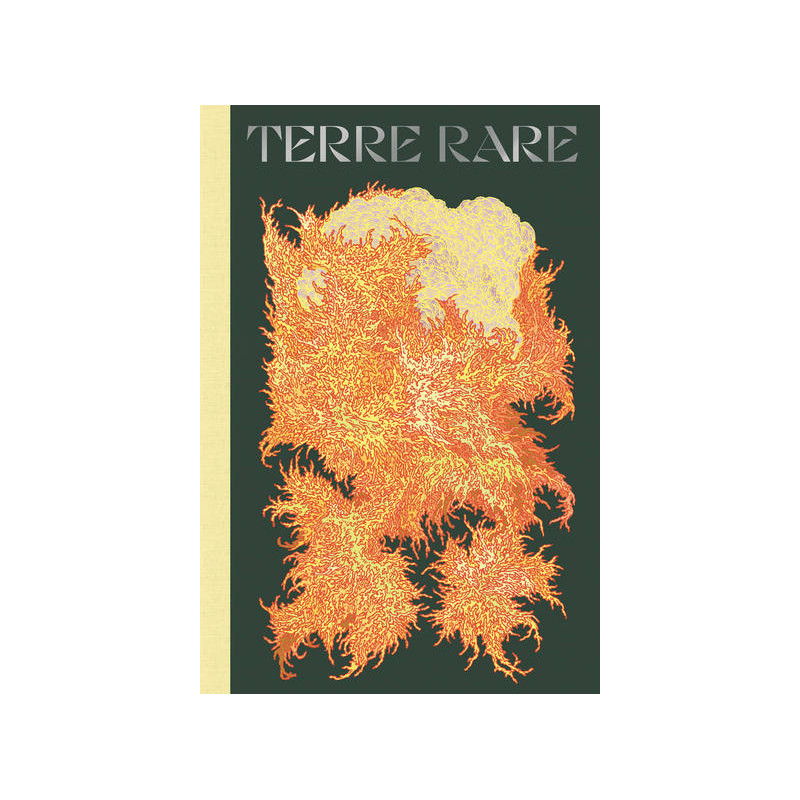TERRE RARE