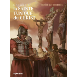 L'épopée de la Sainte...