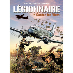Légionnaire t2 - Contre les...