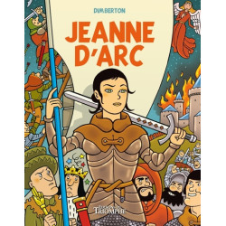 Jeanne d'Arc