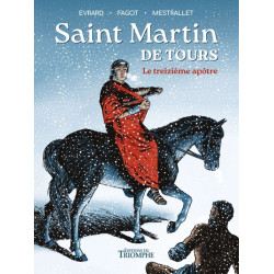 Saint Martin de Tours, le...