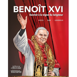 Benoit XVI