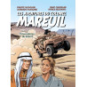 Les aventures du colonel Mareuil Tome 3 - Prisonnières du désert