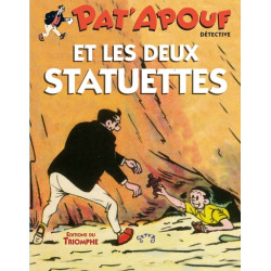 Pat'Apouf et les deux...