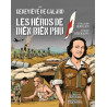 Geneviève de Galard et les héros de Dien Bien Phu