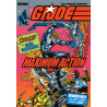 G.I. JOE a real American Hero - Tome 04 - Maximum Action - Snake-Eyes vs. Cobra Commander