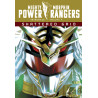 Mighty Morphin Power Rangers - Integrale, tome 04. Shattered Grid