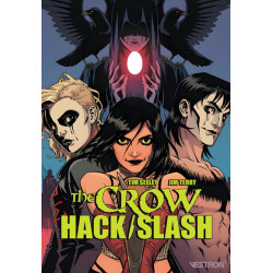 The Crow : Hack Slash