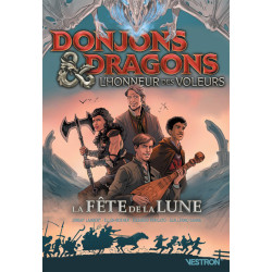 Donjons & Dragons -...