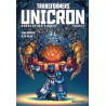 Revolution Finale - Transformers : Unicron Tome 01