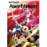 Power Rangers Unlimited Power Rangers - Tome 06