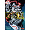 Rom Tome 02 - Reinforcements