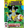 Transformers, la Série Originale - Tome 03 - Et maintenant... place aux Dinobots !
