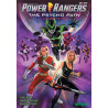 Power Rangers : The Psycho Path