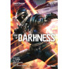 Power Rangers Unlimited Power Rangers - Power Rangers Unlimited : Edge Of Darkness