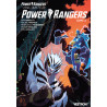 Power Rangers Unlimited Power Rangers - Tome 03