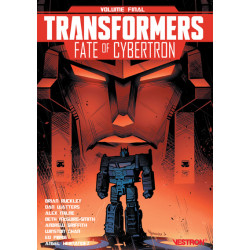 Transformers Série...
