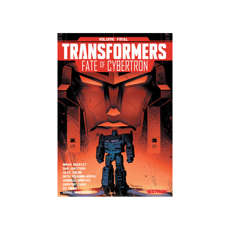Transformers Série Principale - Tome 09