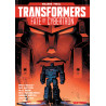 Transformers Série Principale - Tome 09