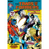 Transformers, la Série Originale - Tome 01 - Optimus Prime vs. Megatron !