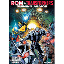 Rom vs. Transformers -...