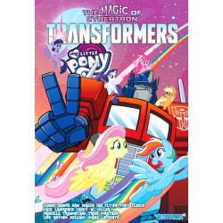 Transformers - My Little...