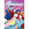 Transformers - My Little Pony II : The Magic of Cybertron