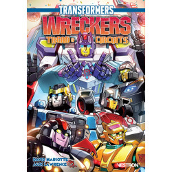 Transformers Série...
